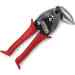 Midwest MWT-6900L Upright Aviation Snip, Left Cut - MWT-P6900-L