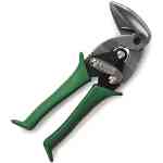 Midwest MWT-6900R Upright Aviation Snip, Right Cut P6900-R, P6900-L