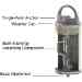 Miller Fusion Multi-Purpose Roof Anchor - X10020 - MIL-X10020