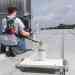 Miller Fusion Multi-Purpose Roof Anchor - X10020 - MIL-X10020
