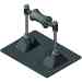 MIRO 3-RAH-8 Roller Pipe Support - Adjustable 2.75" to 8" Height