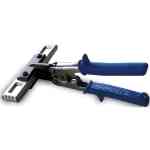 Midwest Snips MWT-S6 6 in. Straight Hand Seamer 