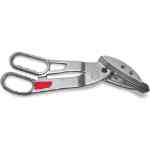 Midwest MWT-M2210 Offset Left Cut Snips 