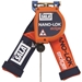 Capital Safety, #3500210 DBI/Sala Nano-Lok Edge 9 ft. Cable SRL with Steel Snap Hook - 342-3500210