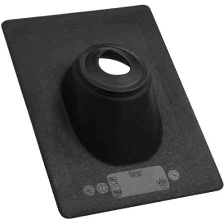  Oatey, #11910 Thermoplastic Base Roof Flashing 3 in.