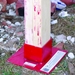 Qual Craft 2210 Pump Jack Pole Anchor - QUA-2210