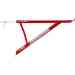 Qual Craft 2300 Side Wall Carpenter's Staging Bracket - QUA-2300