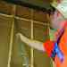 Qual Craft 2620 Adjustable Wall Brace - QUA-2620