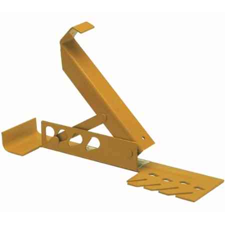  QualCraft 3500 Pro-Line Adjustable Steel Roof Bracket