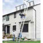 RGC Classic Platform Hoist 200 lb. 16 ft.  platform hoist, ladder hoist, reimann and georger, rgc products, rgc platform hoist