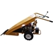 Roofmaster Products 475500 Razer Roofing Tear Off Machine - RPC-475500