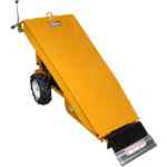 Roofmaster Products 475500 Razer Roofing Tear Off Machine Roof Warrior, Tear-off machine, Tear-Off Equipment