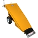 Roofmaster Products 475500 Razer Roofing Tear Off Machine - RPC-475500
