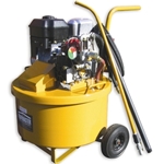 Roofmaster Special Primaster Complete Primer Spray Pump System #609000 roofmaster products company primaster, roofmaster primaster, asphalt sprayer