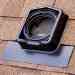 CommDeck 0170 RSTC - Satellite Dish Mounting System Black