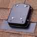 CommDeck 0170 RSTC - Satellite Dish Mounting System Black