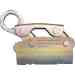 Super Anchor Safety 4015-M Mechanical Rope Grab - SAS-4015-M