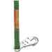 Super Anchor Safety 6014-60 - 60 in. Pack-Type Lanyard, Snaphook, Loop End - SAS-6023