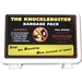 SAS KnuckleBuster Bandage Pack - SAS-7502