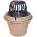 Jay R. Smith Mfg. Co. – 1330 Roof Drain, 8.5" Cast Iron Dome Assembly - SMI-1330