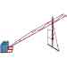 SPAR-Marathon – SPA-06SRAHH Hand Hoist Beam, 300 lb Capacity - SPA-06SRAHH