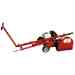 Low Profile Roof Cutter - SPA-06SRLPRC