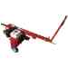 Low Profile Roof Cutter - SPA-06SRLPRC