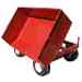 Shown With Optional 4 Wheeled Cart