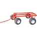 Optional 4 Wheeled Cart