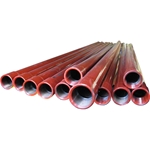 15 ft. Hot Pipe thin wall pipe tubing, kettle pipe, thinwall, pipe