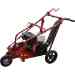 Spar Marathon 11hp Roof Cutter  w/ Honda Engine - SPA-06SRSCCH11