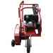 Spar Marathon 11hp Roof Cutter  w/ Honda Engine - SPA-06SRSCCH11