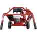 Spar Marathon 11hp Roof Cutter  w/ Honda Engine - SPA-06SRSCCH11