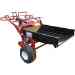 Workhorse Debris Tray Attachment - SPA-06SRDHA