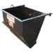 SPAR Marathon - Workhorse Gravel Spreader Attachment - SPA-06SRPGGB