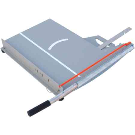 Tie Down 13806 Aluminum Shingle Shaper Shingle Cutter - Precision Tool for Asphalt & Fiberglass