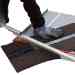 Tie Down 13806 Aluminum Shingle Shaper Shingle Cutter - Precision Tool for Asphalt & Fiberglass