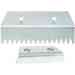 Tie Down 13832 Roof Ripper Replacement Blade and Heel - TDE-13832