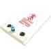 Tie Down RoofZone 48577 34 in. x 24 in. x 4 in. Wedgie Pad