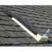  Tie Down RoofZone 48578 34 in. x 12.5 in. Wedgie Pad Jr
