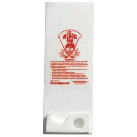 Tie Down RoofZone 48578 34 in. x 12.5 in. Wedgie Pad Jr