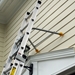 Tie Down 48589 Ladder Buddy Ladder Stabilizer - TDE-48589