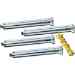 Tie Down 65004 Metal Roof Folding Warning Line System - TDE-65004