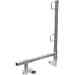 Tie Down 65015 Parapet Wall and Slab Grabber Universal Guardrail System - TDE-65015