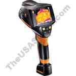 Testo 875 Thermal Imager Testo 875 Thermal Imager, thermal imager, testo, testo thermal imager