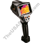 Testo 881 Thermal Imager Testo 881 Thermal Imager, thermal imager, testo, testo thermal imager
