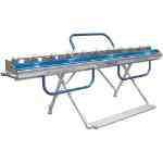 Van Mark IT10-S Mark IV Industrial TrimMaster VM-IT10-S, Van Mark IT10-S, Mark IV Industrial TrimMaster, Industrial TrimMaster brake, metal brake, sheet metal brake, siding brake, roofing brake, aluminum brake, steel brake, trim brake, contractor metal brake, industrial metal bending tool
