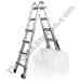 Staircase Ladder