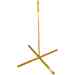 ACRO 21000 - X-Warning Line, Set of 4 with Flags - WL-21000