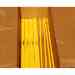 ACRO 21000 - X-Warning Line, Set of 4 with Flags - WL-21000